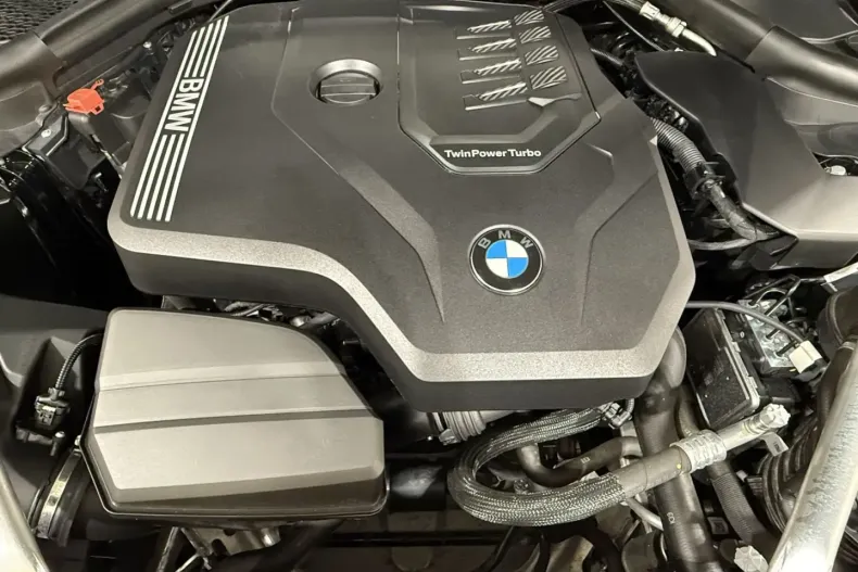 BMW Z4 din 2021 cu 57.752 km - oferta BMW116508 - foto 18