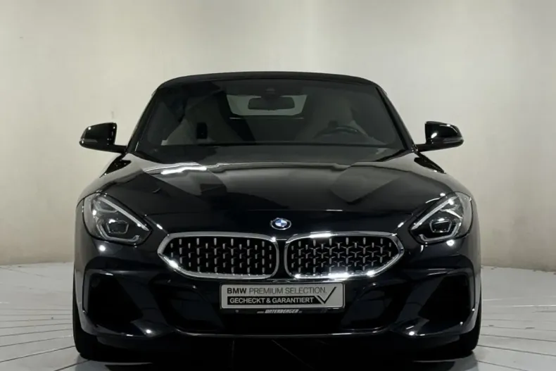 BMW Z4 din 2021 cu 57.752 km - oferta BMW116508 - foto 22