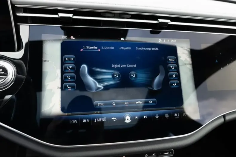 Mercedes-Benz E 450 din 2023 cu 23.670 km - oferta MER116509 - foto 14