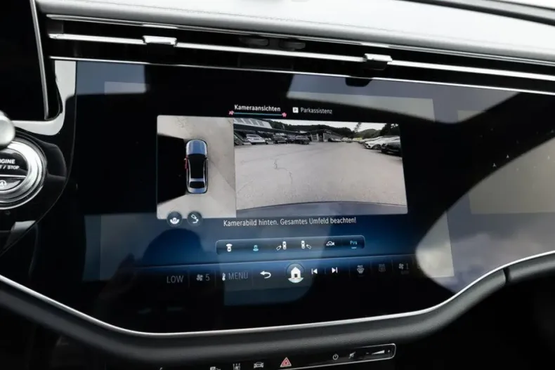 Mercedes-Benz E 450 din 2023 cu 23.670 km - oferta MER116509 - foto 16