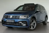 Volkswagen Tiguan Allspace din 2021 cu 75.200 km - oferta VOL116513 - foto 1