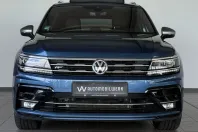 Volkswagen Tiguan Allspace din 2021 cu 75.200 km - oferta VOL116513 - foto 2