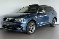 Volkswagen Tiguan Allspace din 2021 cu 75.200 km - oferta VOL116513 - foto 7