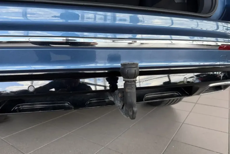 Volkswagen Tiguan Allspace din 2021 cu 75.200 km - oferta VOL116513 - foto 11