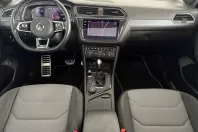 Volkswagen Tiguan Allspace din 2021 cu 75.200 km - oferta VOL116513 - foto 12