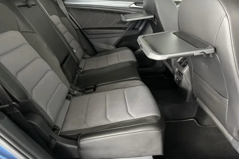 Volkswagen Tiguan Allspace din 2021 cu 75.200 km - oferta VOL116513 - foto 20