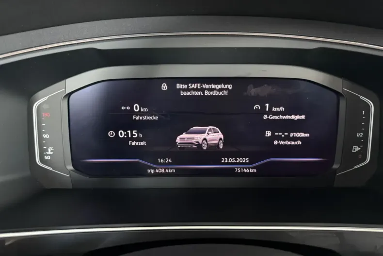 Volkswagen Tiguan Allspace din 2021 cu 75.200 km - oferta VOL116513 - foto 21