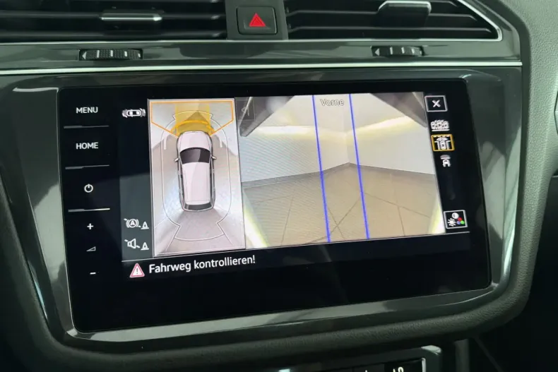 Volkswagen Tiguan Allspace din 2021 cu 75.200 km - oferta VOL116513 - foto 22