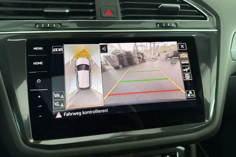 Volkswagen Tiguan Allspace din 2021 cu 75.200 km - oferta VOL116513 - foto 23