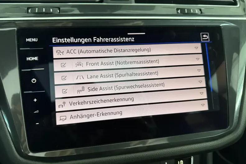 Volkswagen Tiguan Allspace din 2021 cu 75.200 km - oferta VOL116513 - foto 24