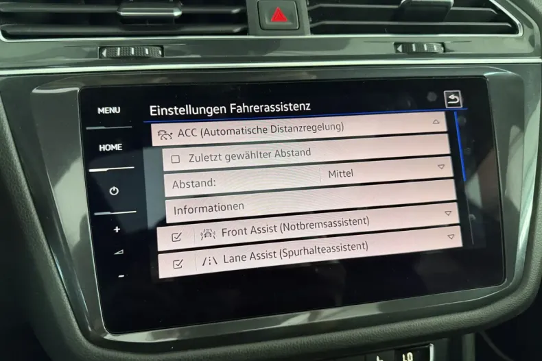 Volkswagen Tiguan Allspace din 2021 cu 75.200 km - oferta VOL116513 - foto 25