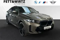 BMW X6 din 2024 cu 21.210 km - oferta BMW116515 - foto 1