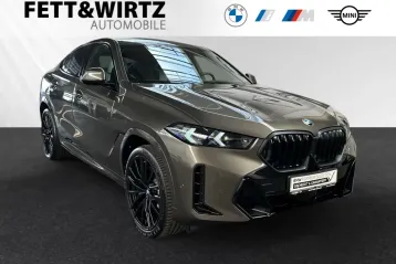 BMW X6 din 2024 - oferta BMW116515