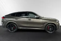 BMW X6 din 2024 cu 21.210 km - oferta BMW116515 - foto 2