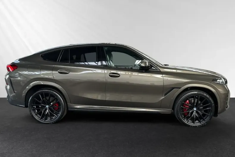 BMW X6 din 2024 cu 21.210 km - oferta BMW116515 - foto 2