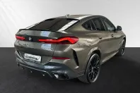 BMW X6 din 2024 cu 21.210 km - oferta BMW116515 - foto 3