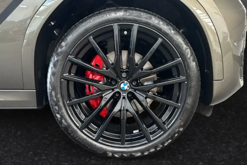 BMW X6 din 2024 cu 21.210 km - oferta BMW116515 - foto 4