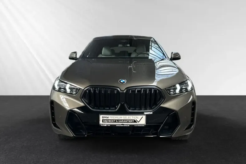 BMW X6 din 2024 cu 21.210 km - oferta BMW116515 - foto 5