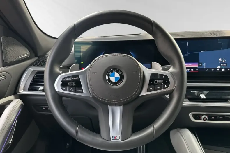 BMW X6 din 2024 cu 21.210 km - oferta BMW116515 - foto 9