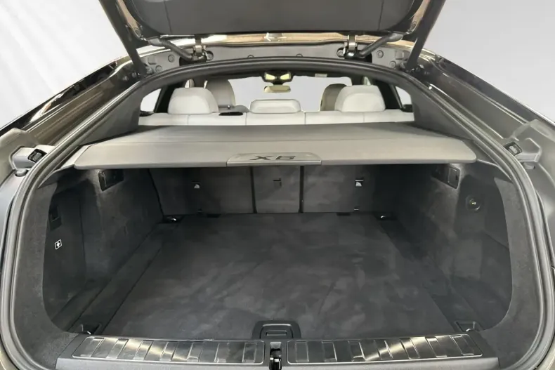 BMW X6 din 2024 cu 21.210 km - oferta BMW116515 - foto 12