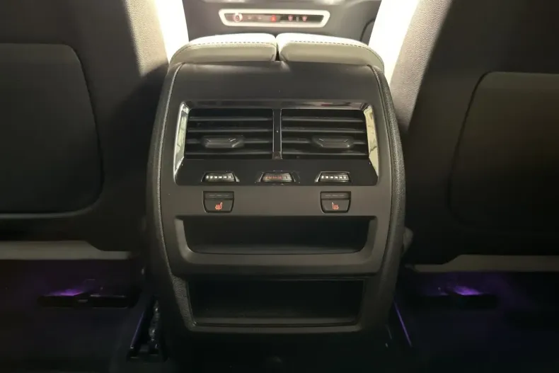 BMW X6 din 2024 cu 21.210 km - oferta BMW116515 - foto 15