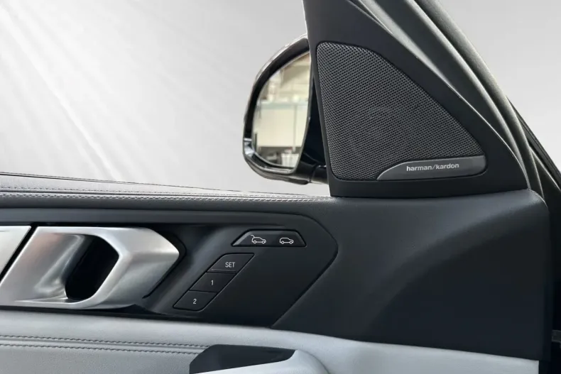 BMW X6 din 2024 cu 21.210 km - oferta BMW116515 - foto 16