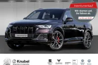 Audi Q7 din 2022 cu 80.182 km - oferta AUD116516 - foto 1