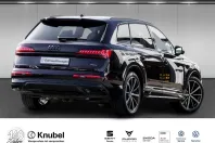 Audi Q7 din 2022 cu 80.182 km - oferta AUD116516 - foto 2
