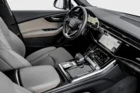 Audi Q7 din 2022 cu 80.182 km - oferta AUD116516 - foto 3
