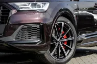 Audi Q7 din 2022 cu 80.182 km - oferta AUD116516 - foto 5