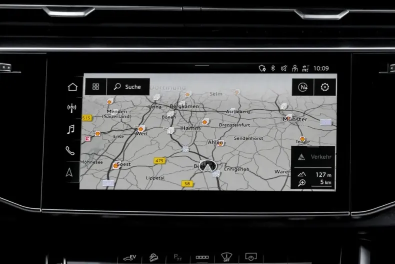 Audi Q7 din 2022 cu 80.182 km - oferta AUD116516 - foto 7