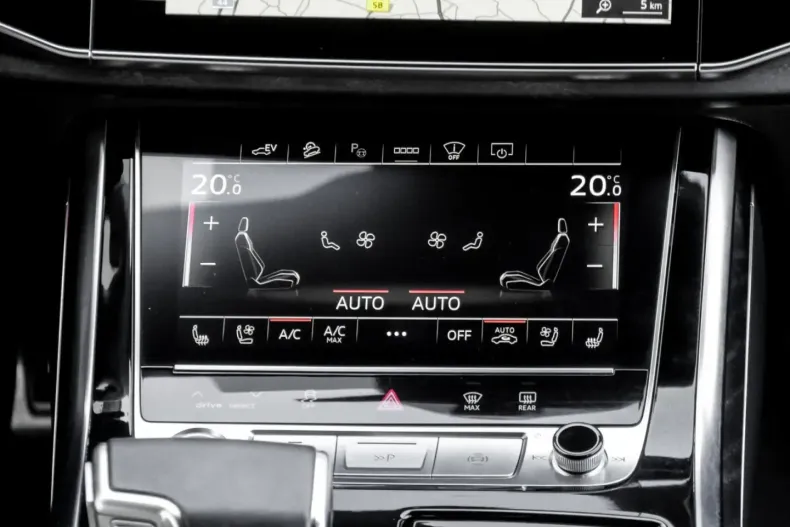 Audi Q7 din 2022 cu 80.182 km - oferta AUD116516 - foto 8