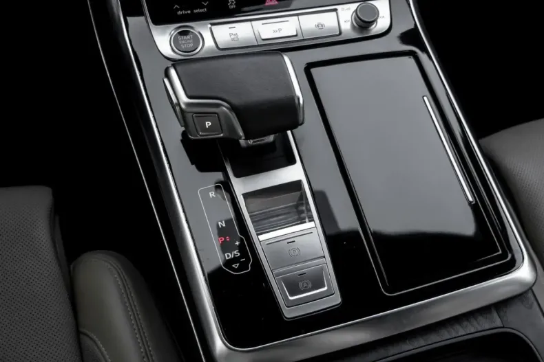 Audi Q7 din 2022 cu 80.182 km - oferta AUD116516 - foto 10