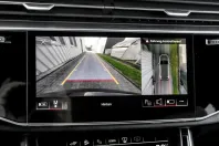 Audi Q7 din 2022 cu 80.182 km - oferta AUD116516 - foto 12