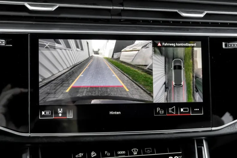 Audi Q7 din 2022 cu 80.182 km - oferta AUD116516 - foto 12