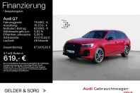 Audi Q7 din 2024 cu 29.090 km - oferta AUD116517 - foto 1