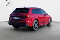 Audi Q7 din 2024 cu 29.090 km - oferta AUD116517 - foto 2