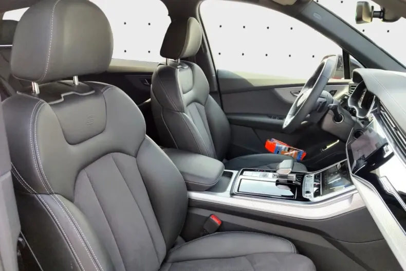 Audi Q7 din 2024 cu 29.090 km - oferta AUD116517 - foto 4