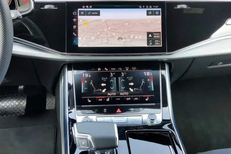 Audi Q7 din 2024 cu 29.090 km - oferta AUD116517 - foto 6