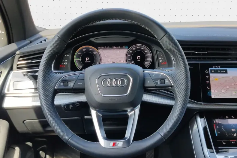 Audi Q7 din 2024 cu 29.090 km - oferta AUD116517 - foto 8