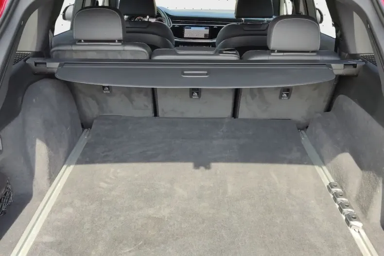 Audi Q7 din 2024 cu 29.090 km - oferta AUD116517 - foto 11