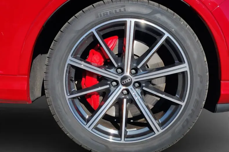 Audi Q7 din 2024 cu 29.090 km - oferta AUD116517 - foto 13