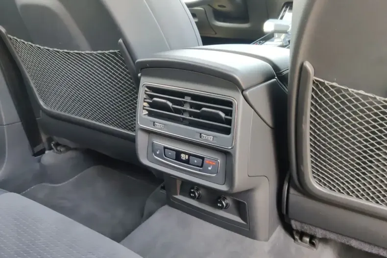 Audi Q7 din 2024 cu 29.090 km - oferta AUD116517 - foto 17