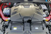 Audi Q7 din 2024 cu 29.090 km - oferta AUD116517 - foto 18