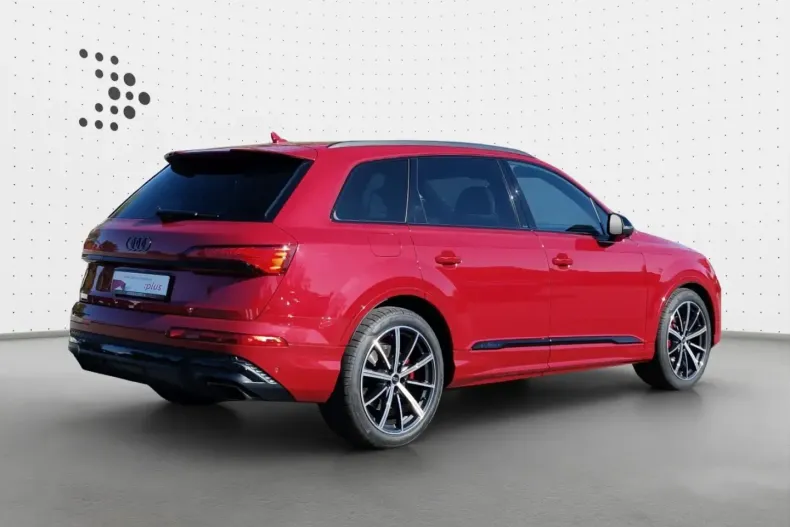 Audi Q7 din 2024 cu 29.090 km - oferta AUD116517 - foto 19