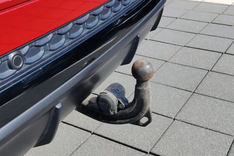 Audi Q7 din 2024 cu 29.090 km - oferta AUD116517 - foto 20