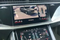 Audi Q7 din 2024 cu 29.090 km - oferta AUD116517 - foto 22