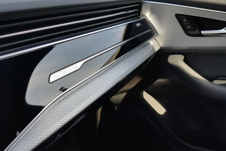 Audi Q7 din 2024 cu 29.090 km - oferta AUD116517 - foto 23