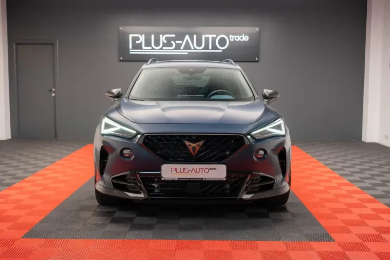 Cupra Formentor din 2023 cu 12.000 km - oferta CUP116519 - foto 2