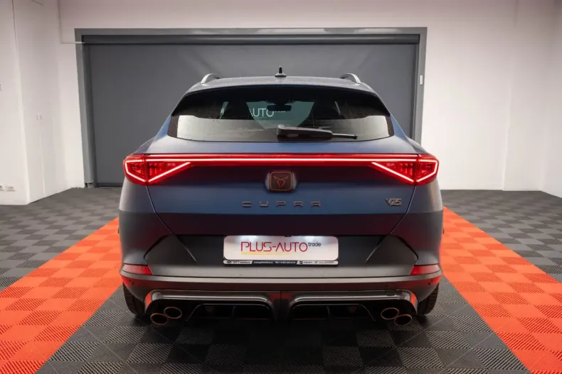 Cupra Formentor din 2023 cu 12.000 km - oferta CUP116519 - foto 4